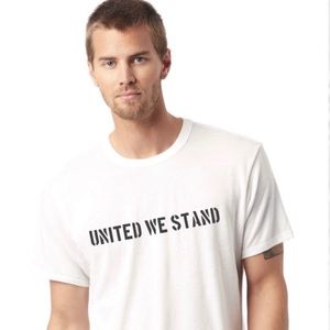 Chill Life - Men’s United We Stand Tee Shirt